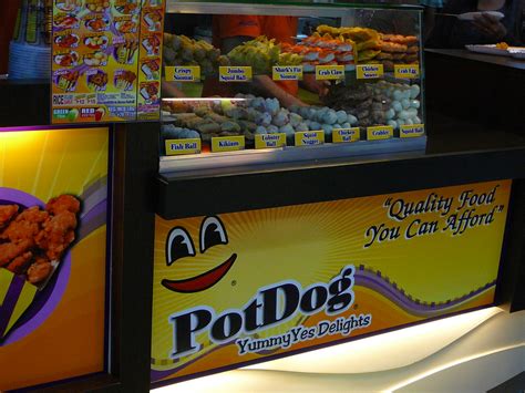 How to Start a Potdog Yummy Yes Delights Food Cart .
